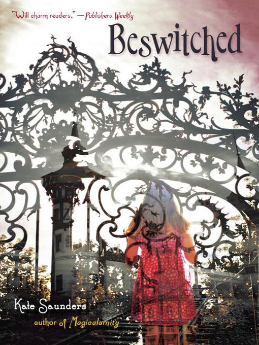 Title details for Beswitched by Kate Saunders - Available